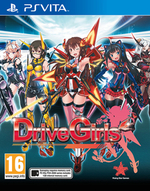 Drive Girls